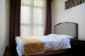 Tiantai Meijia Hotel - Qingdao Chengyang Экстерьер фото